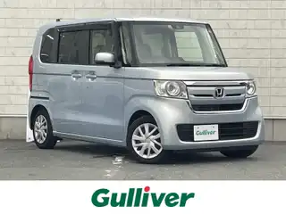 Ｎ－ＢＯＸ G ホンダセンシング