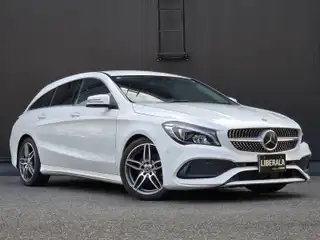 ＣＬＡ１８０ Sブレイク AMG スタイル