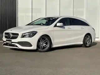 ＣＬＡ１８０ Sブレイク AMG スタイル