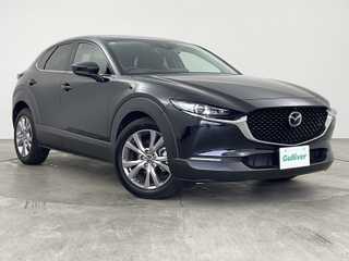 ＣＸ－３０ 20S プロアクティブツーリングセレ