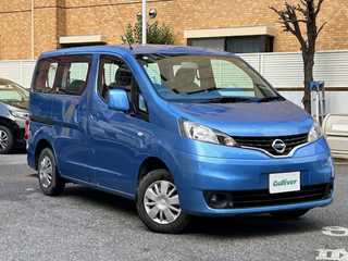 ＮＶ２００バネットワゴン 16X－3R