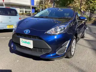 アクア S スタイルブラック