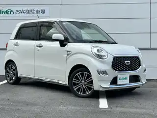 キャスト スタイル G リミテッド SAⅢ