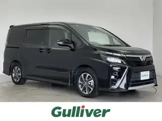 ヴォクシー ZS