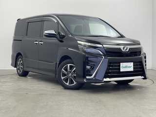 ヴォクシー ZS 煌Ⅱ