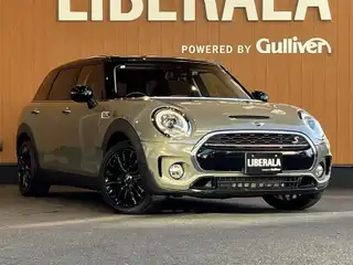 ＭＩＮＩ クーパー S