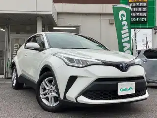 Ｃ－ＨＲ S