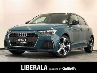 Ａ１ SB 35TFSI アドバンスド