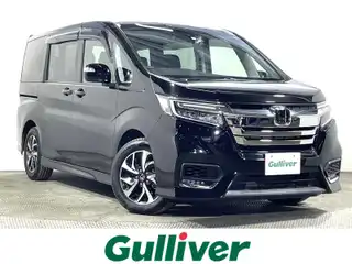 ステップワゴン スパーダ ホンダセンシング