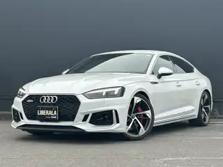 ＲＳ５ スポーツバック