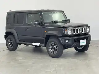 ジムニー ノマド FC
