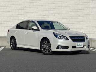 レガシィ Ｂ４ 2．5i Bスポーツ アイサイトG