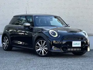 ＭＩＮＩ クーパー S シャドーED
