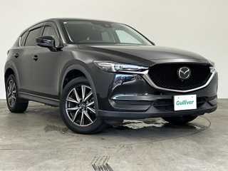 ＣＸ－５ XD プロアクティブ