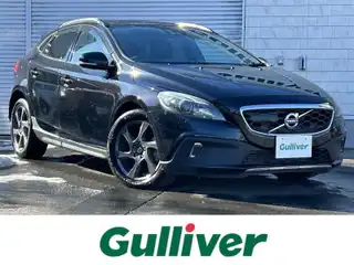 Ｖ４０ クロスカントリー T5 AWD