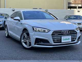 Ａ５スポーツバック SB2．0TFSI Q スポーツ