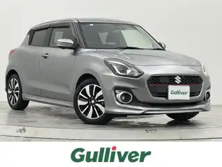 スイフト RS