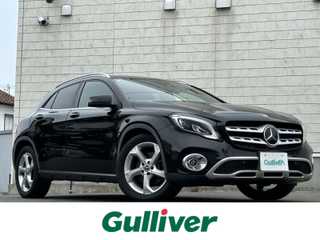 ＧＬＡ２２０ 4マチック