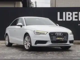 Ａ３ セダン 1．8 TFSI クワトロ