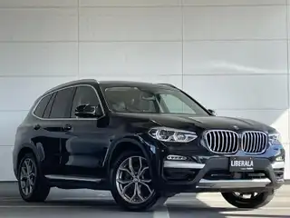 Ｘ３ xDrive20d Xライン