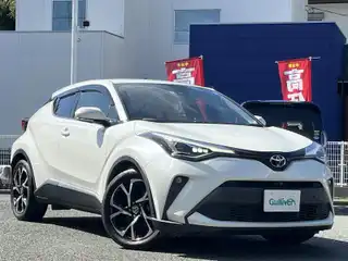 Ｃ－ＨＲ G－T