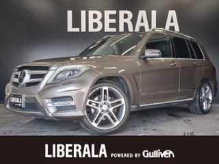 ＧＬＫ３５０ 4MATIC Bエフィシェンシー