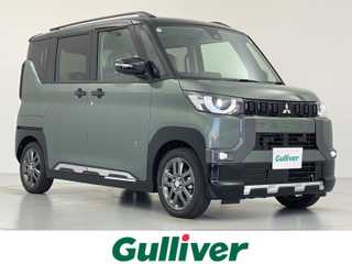 デリカミニ T プレミアム