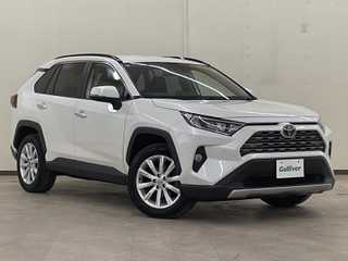 ＲＡＶ４ G Zパッケージ