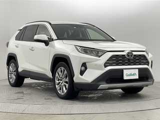 ＲＡＶ４ G Zパッケージ