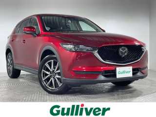 ＣＸ－５ 20S プロアクティブ