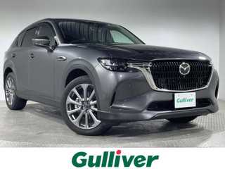 ＣＸ－６０ XD Lパッケージ