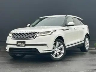 レンジローバーヴェラール SE 180PS