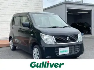 ワゴンＲ FX