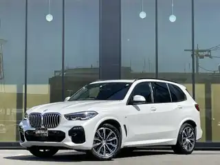 Ｘ５ xDrive 35d Mスポーツ