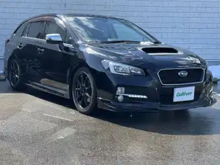 レヴォーグ 1．6GT－S アイサイト