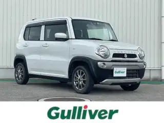 ハスラー G
