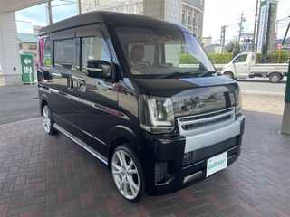 ＮＶ１００クリッパーリオ G