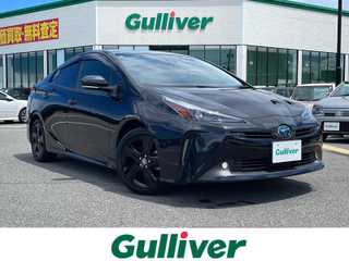 プリウス S ツーリングセレ ブラックED