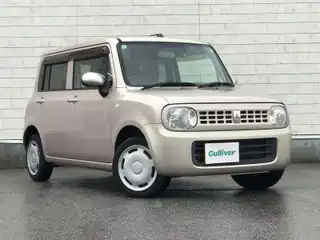 ラパン G