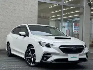 レヴォーグ 1．8GT－H EX