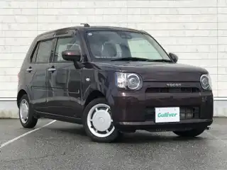 ミラ トコット X SA Ⅲ