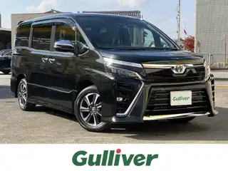 ヴォクシー ZS 煌Ⅲ