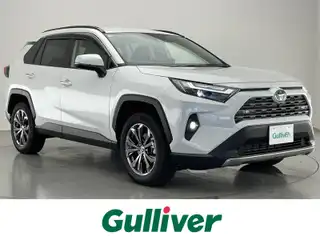 ＲＡＶ４ ハイブリッドG