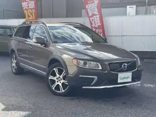 ＸＣ７０ T6 AWD