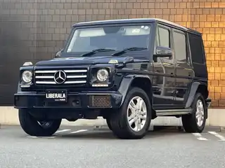 ゲレンデヴァーゲン Ｇ３５０ｄ