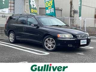 Ｖ７０ 2．5T