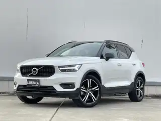 ＸＣ４０