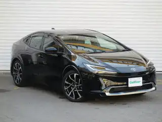 プリウス Z