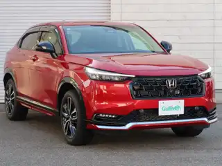 ヴェゼル e:HEV Z