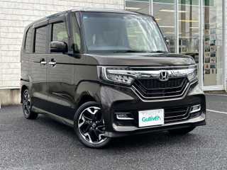 Ｎ－ＢＯＸカスタム